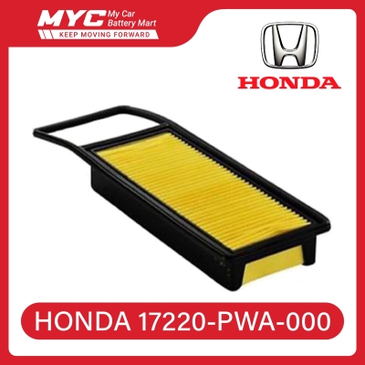 HONDA AIR FILTER 17220-PWA-000