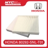 HONDA AIR FILTER 80292-SNL-T01 HONDA Air Filter Car Filter