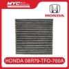 HONDA CABIN FILTER 08R79-TFO-700A HONDA Cabin Filter Car Filter