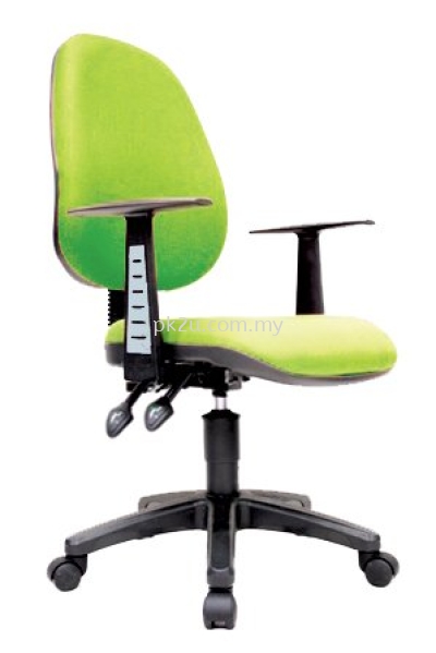 PK-TSOC-19-A-C1 - TASK CHAIR WITH ARMREST