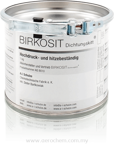 BIRKOSIT SEALING COMPOUND