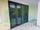  High Performance Folding Door