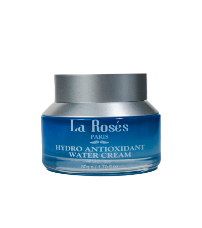 Hydro Antioxidant Water Cream