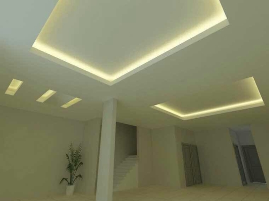 Plaster Ceiling Design Bukit Tinggi Klang