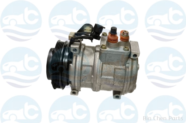 [0003030079] BMW E36 4PK (DENSO) {447200-3404}