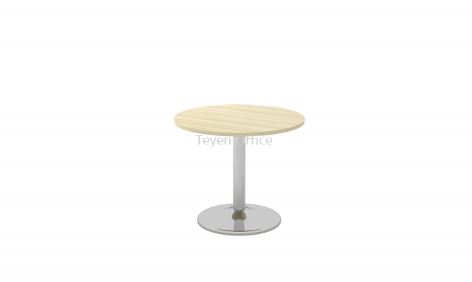 ROUND CONFERENCE TABLE 