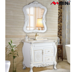 Mini Basin Cabinet E0059