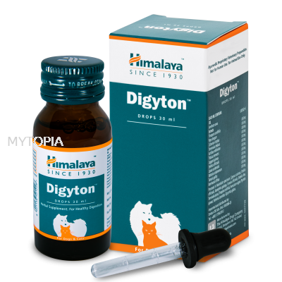 HIMALAYA DIGYTON 30ML