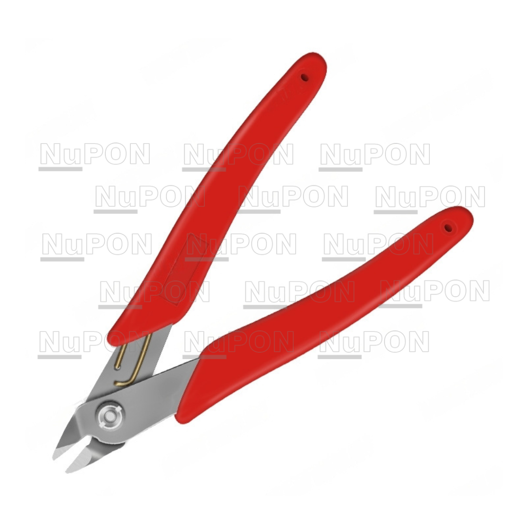 Flush Cutting Pliers BX-170II