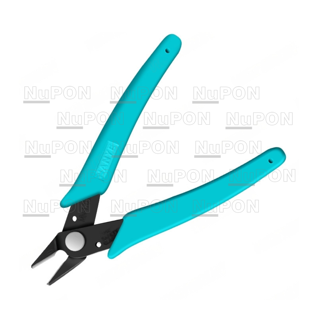 Flush Cutting Pliers MN-170II