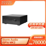 STORM AUDIO ISP16 MK2 Immersive AV (Preamp) Processors