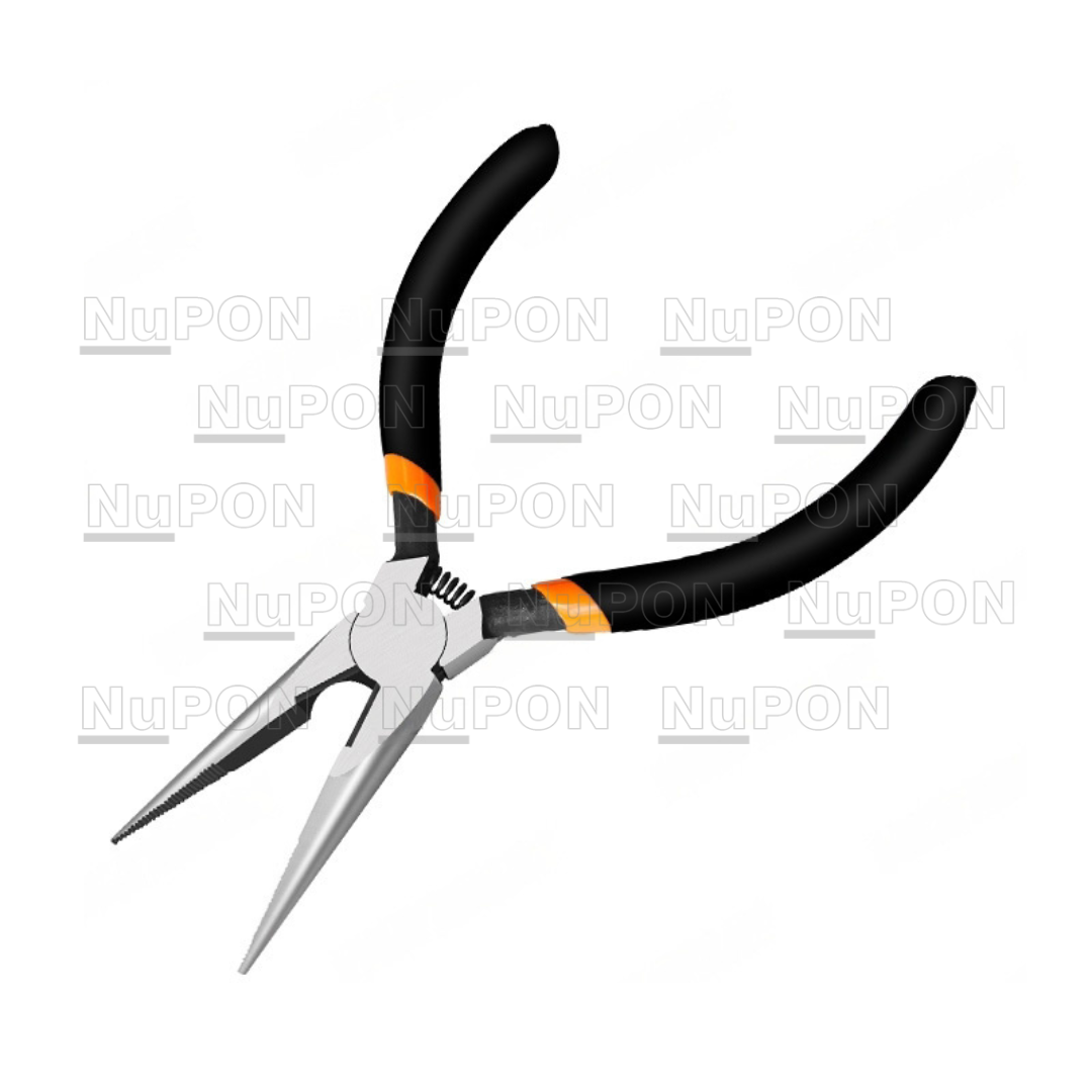 Long Nose Pliers ZJ-125