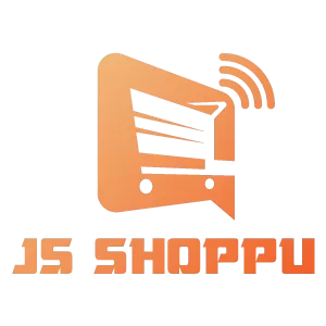 JS Shoppu Sdn Bhd Logo