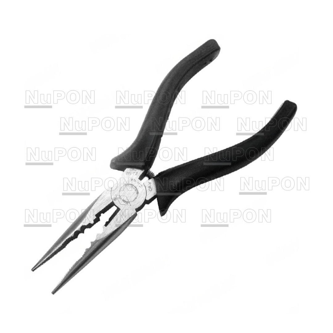 Long Nose Pliers ZJ-346