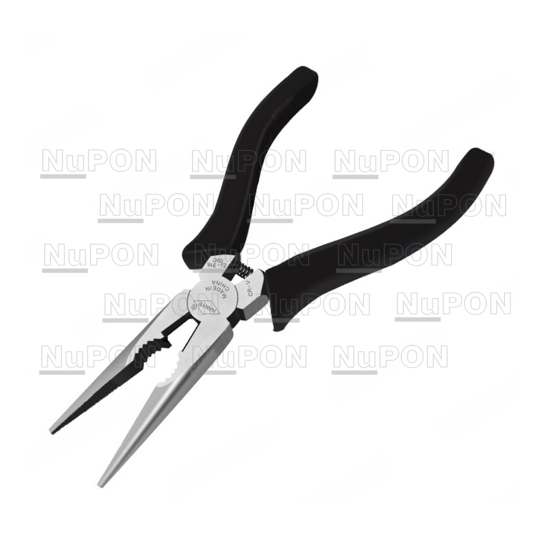 Long Nose Pliers ZJ-316