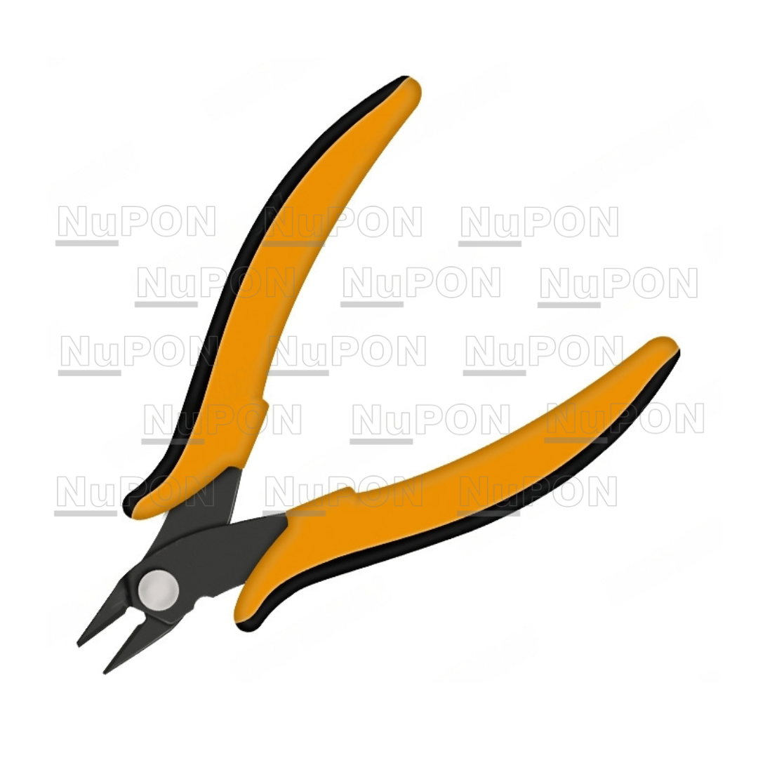 Flush Cutting Pliers MN-25C