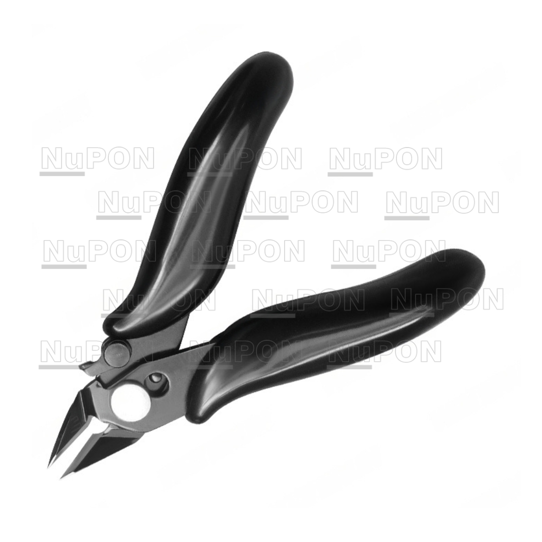 MN-B100 Flush Cutting Pliers