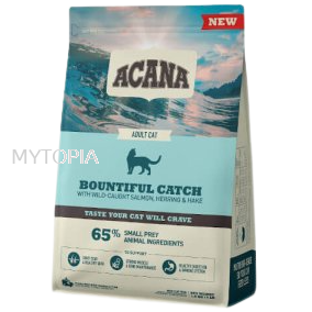 ACANA BOUNTIFUL CATCH 1.8KG