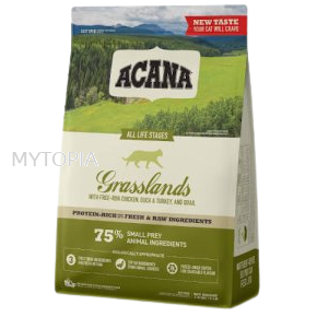 ACANA GRASSLANDS 1.8KG