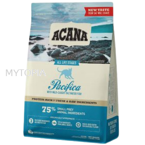 ACANA PACIFICA 1.8KG