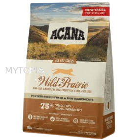 ACANA WILD PRAIRIE 1.8KG