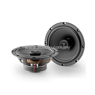 Focal Auditor Series ACX 165 2way Coaxial Speaker 