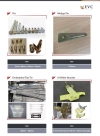 Aluminium Formwork Accessories  Aluminium Formwork Accessories 