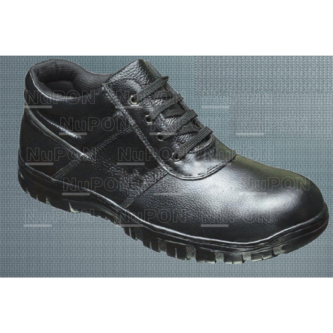 10608 Industrial Safety Shoes(Classic Type)