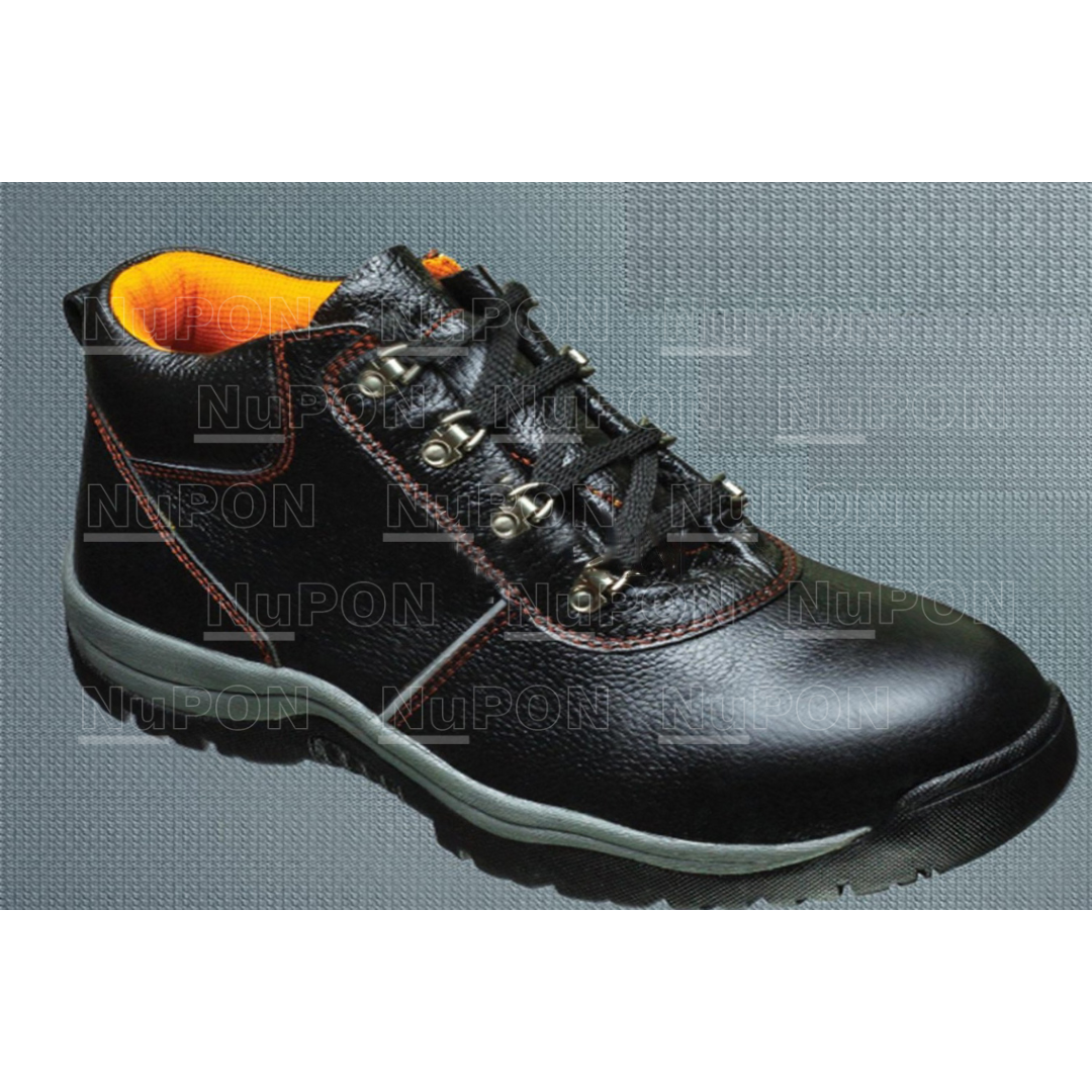 906 Industrial Safety Shoes(Premium Type)