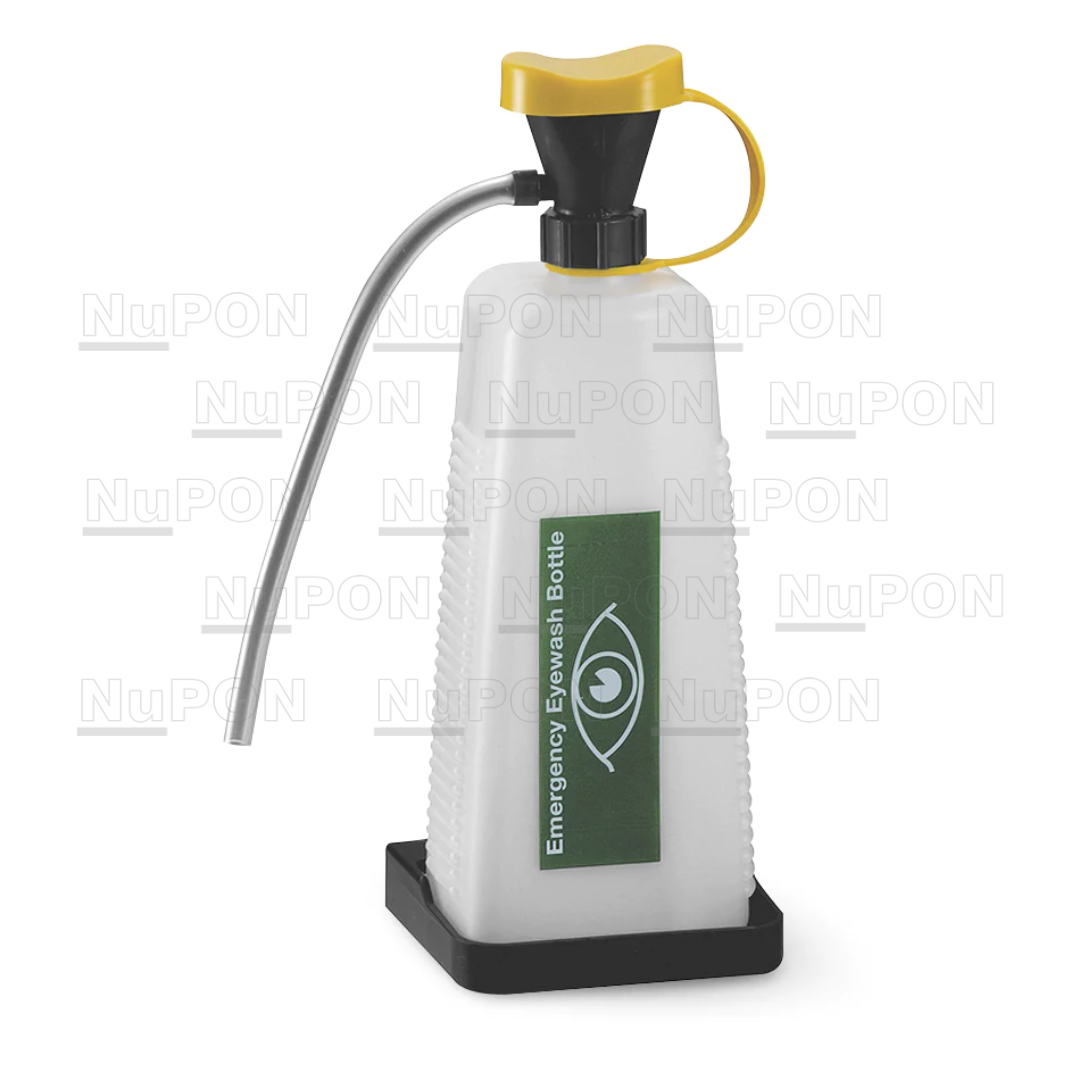 Emergency Eyewash Bottle