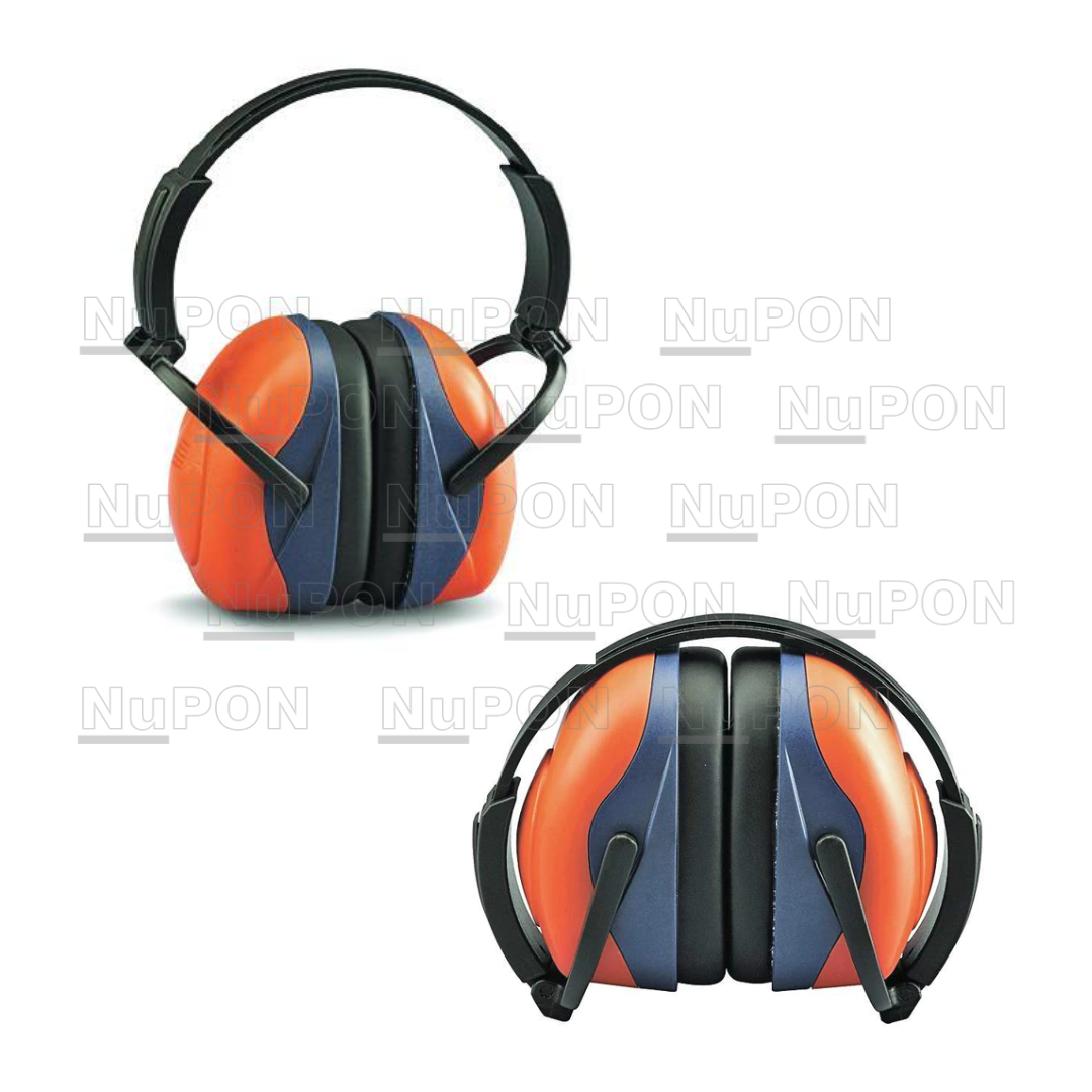 ULTRA FOLDABLE EARMUFF