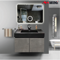 Mini Basin Cabinet E0139