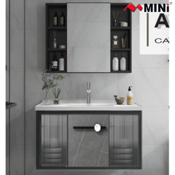 Mini Basin Cabinet E0160