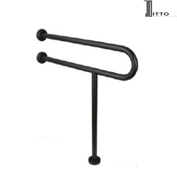 Itto Black Grab Bar IT-3332-BL