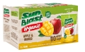 Sunblast Organic 100% Apple Mango Juice