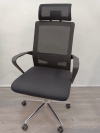 A952 HIGH BACK CHAIR Mesh Chair Office Chair Office Furniture