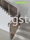 SCR050 Staircase Railing