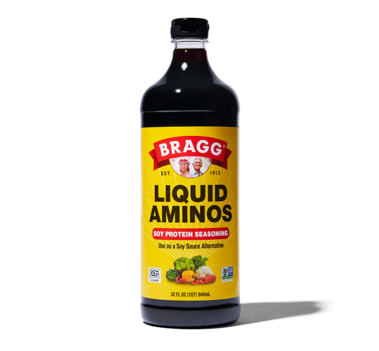 Bragg Liquid Aminos 946ml