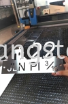 L010 LASER CUT PRODUCT