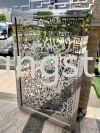 L012 LASER CUT PRODUCT