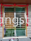 DD029 Double Door