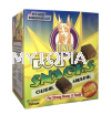 DINOS SNACKS CUBE CALCIUM 750G DINOS DOG SNACK