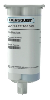 Bergquist Gap Filler TGF 3600(3500S35) 50cc Thermal Liquid Gap Fillers Henkel Bergquist Thermal Management Materials