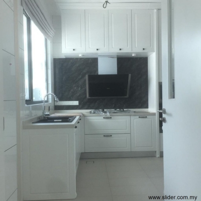 Kabinet Dapur (CLASSIC)