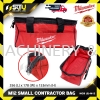 MILWAUKEE MCB (S)-M12 Small Contractor Bag Backpack / Tool Bag / Pouch Tool Storage / Trolley