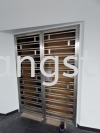 DD030 Double Door