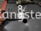 L019 LASER CUT PRODUCT