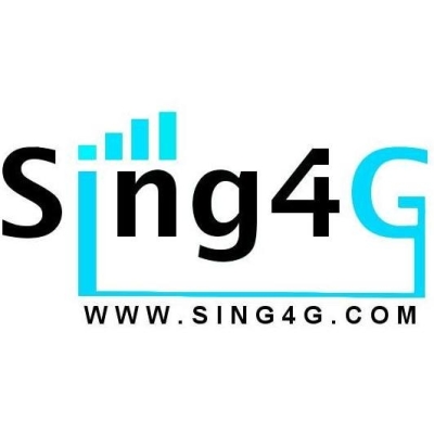 #13-01 Sing4G