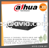 Dahua 4Ch 4 Channel 5MP 5 Megapixel WizSense Analog 1U 1x HDD Bay CCTV DVR Video Recorder CVI TVI IP XVR5104HE-4KL-I3 DVR ANALOG RECORDER DAHUA