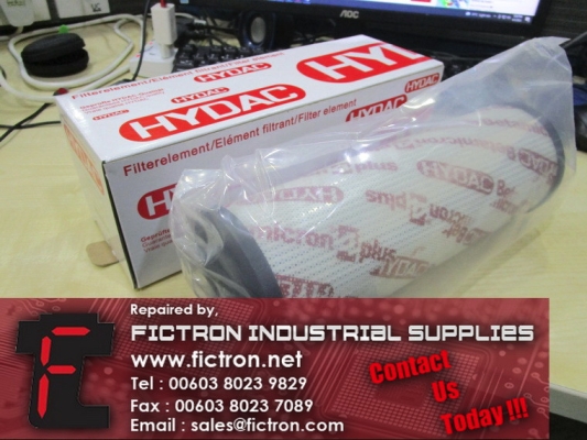 N5DM010 HYDAC Hydraulic Oil Filter Supply Malaysia Singapore Indonesia USA Thailand